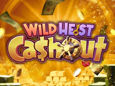 Wild Heist Cashout — PG Soft